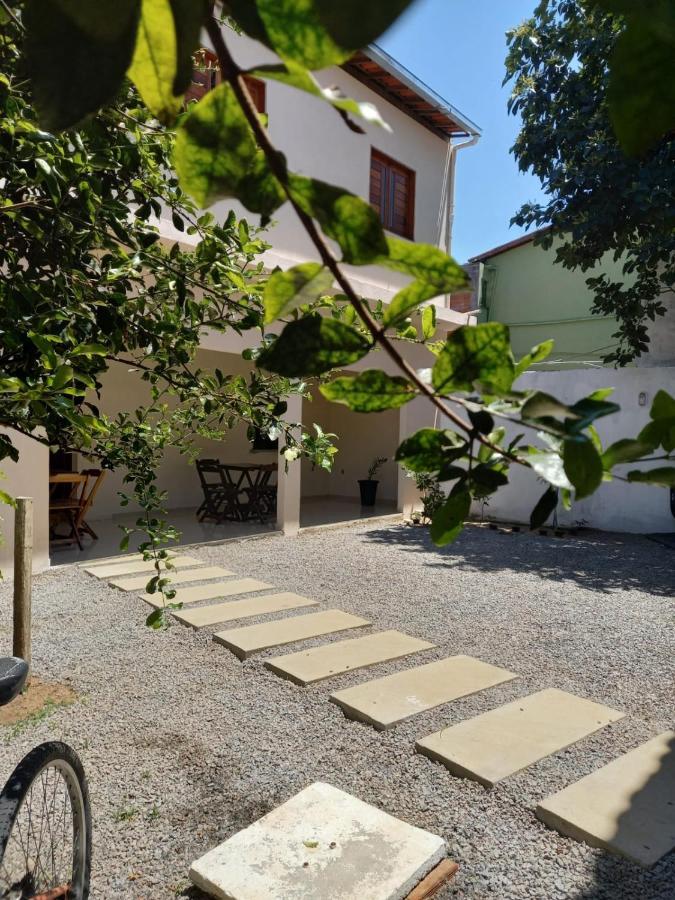 Hospedaria Sao Joao Mucugê Exterior foto